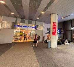 Hougang 1 (D19), Shop House #630291441
